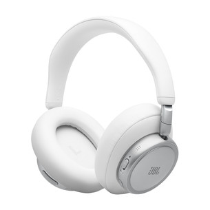 JBL Live 780NC, valge - Juhtmevabad kõrvaklapid JBLLIVE780NCWHT