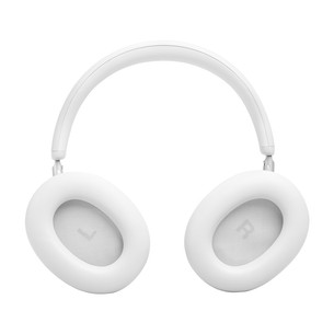 JBL Live 780NC, valge - Juhtmevabad kõrvaklapid