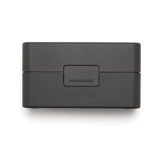 Dji Mic Mini 2, 2TX 1RX, hall - Juhtmevaba mikrofon