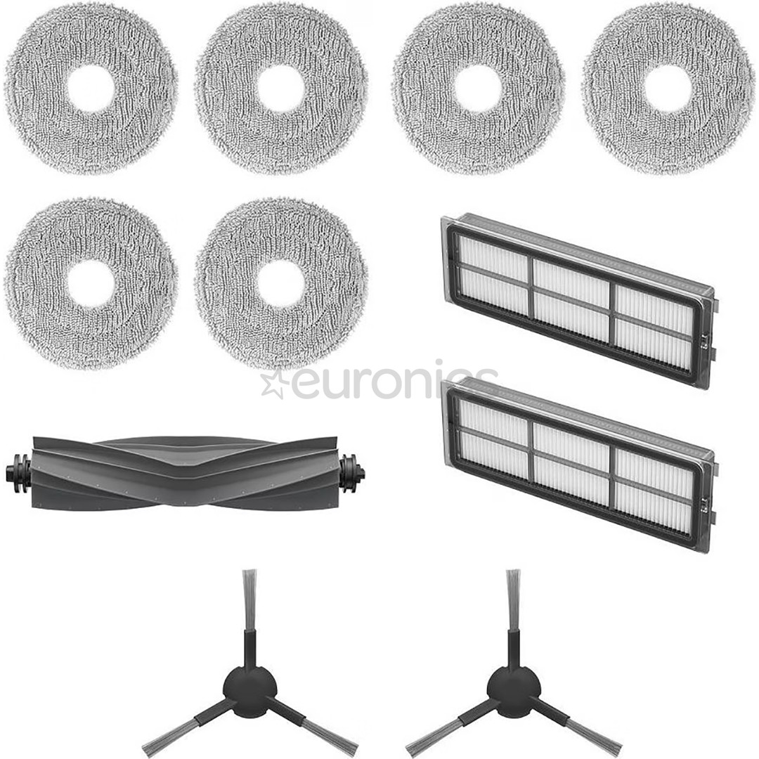 Dreame, L10S Pro - Lisatarvikute komplekt robottolmuimejale