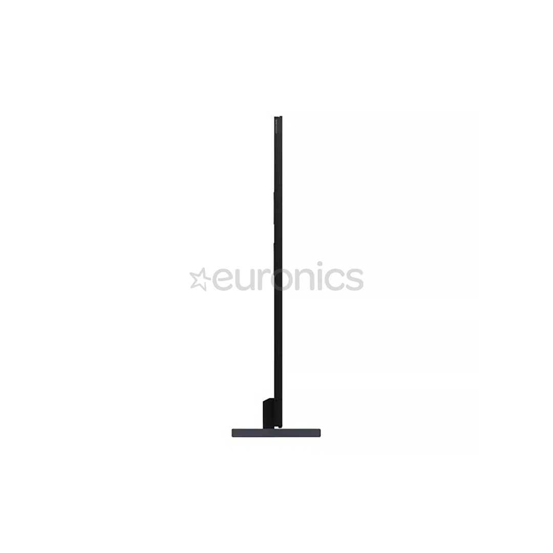 TCL RM9L, 115", 4K UHD, RGB-Mini LED, черный - Телевизор