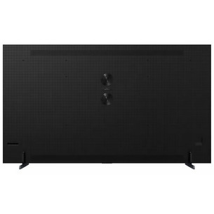 TCL RM9L, 115", 4K UHD, RGB-Mini LED, черный - Телевизор