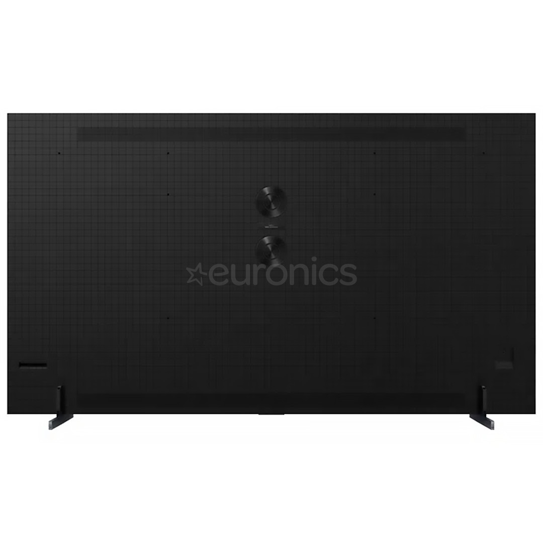TCL RM9L, 115", 4K UHD, RGB-Mini LED, черный - Телевизор