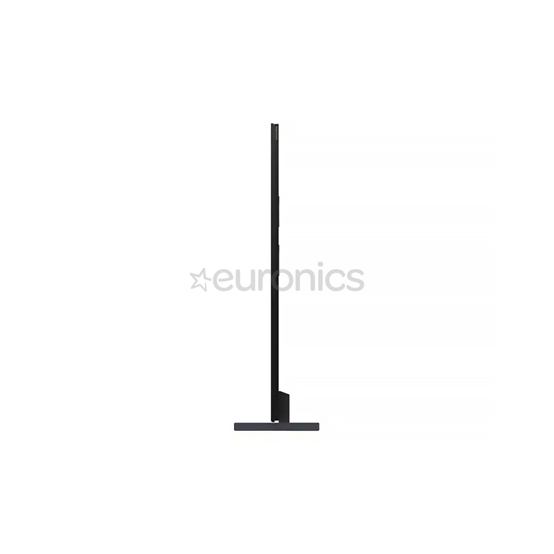 TCL RM9L, 115", 4K UHD, RGB-Mini LED, черный - Телевизор