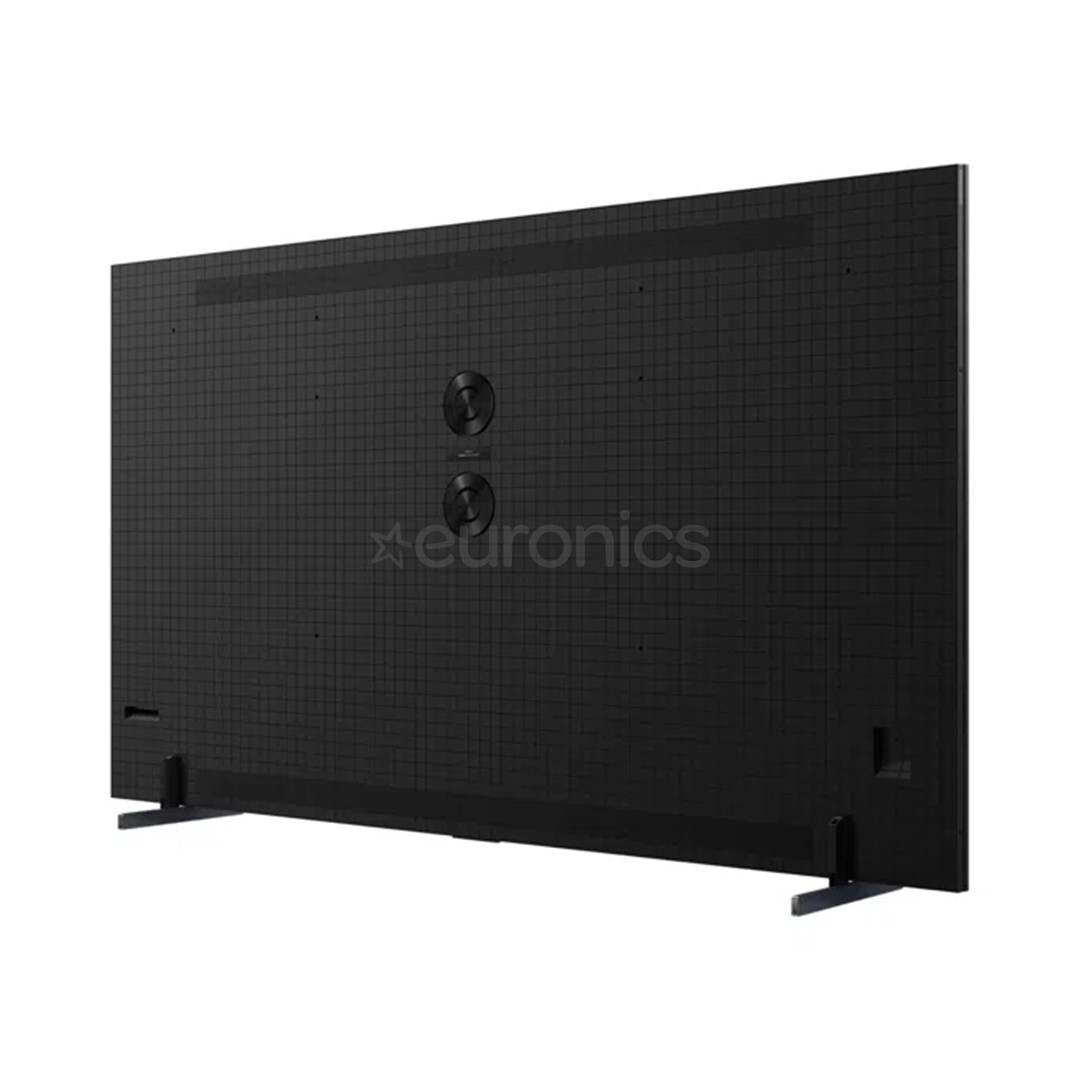 TCL RM9L, 115", 4K UHD, RGB-Mini LED, черный - Телевизор