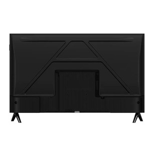 TCL S5L, 32", FHD, QLED, черный - Телевизор