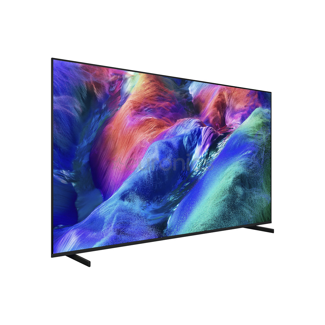 Samsung R85H, 85'', 4K UHD, Micro RGB, must - Teler