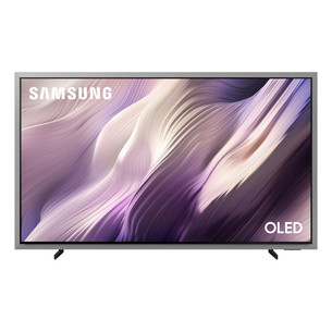 Samsung S99H, 83'', 4K UHD, OLED, must - Teler