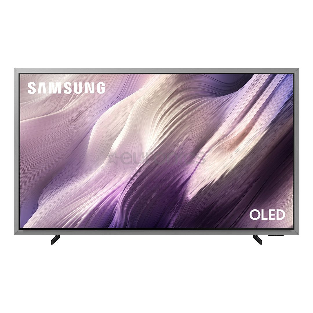 Samsung S99H, 83'', 4K UHD, OLED, must - Teler