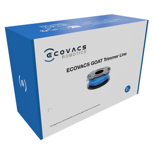 Ecovacs Goat O1200/ A1600/ A3000 LiDAR PRO - Триммерная леска для робота-газонокосилки