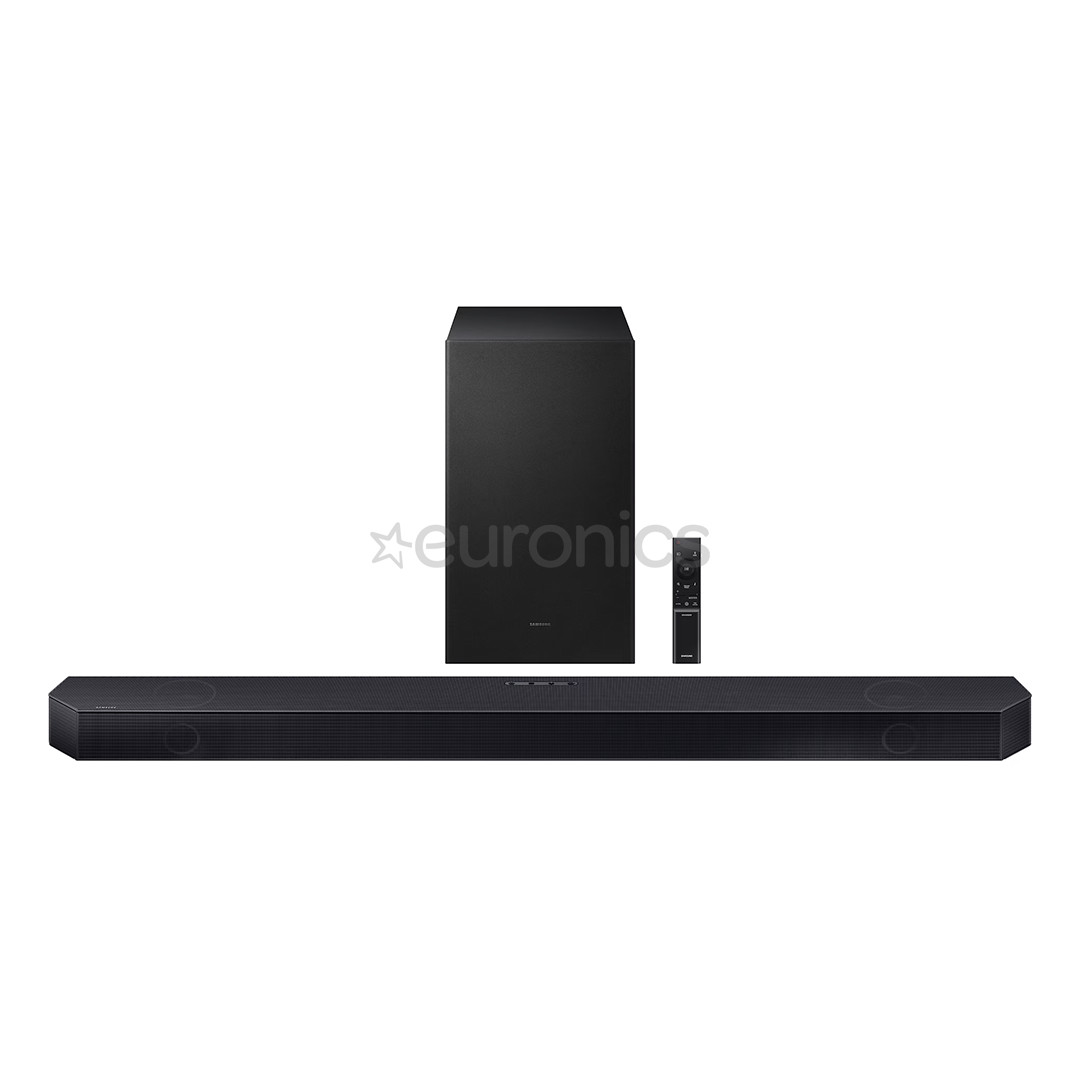 Samsung Q-Series HW-Q600H, 3.1.2, must - Soundbar