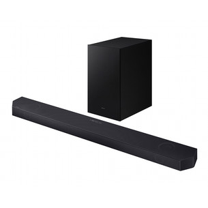 Samsung Q-Series HW-Q600H, 3.1.2, must - Soundbar