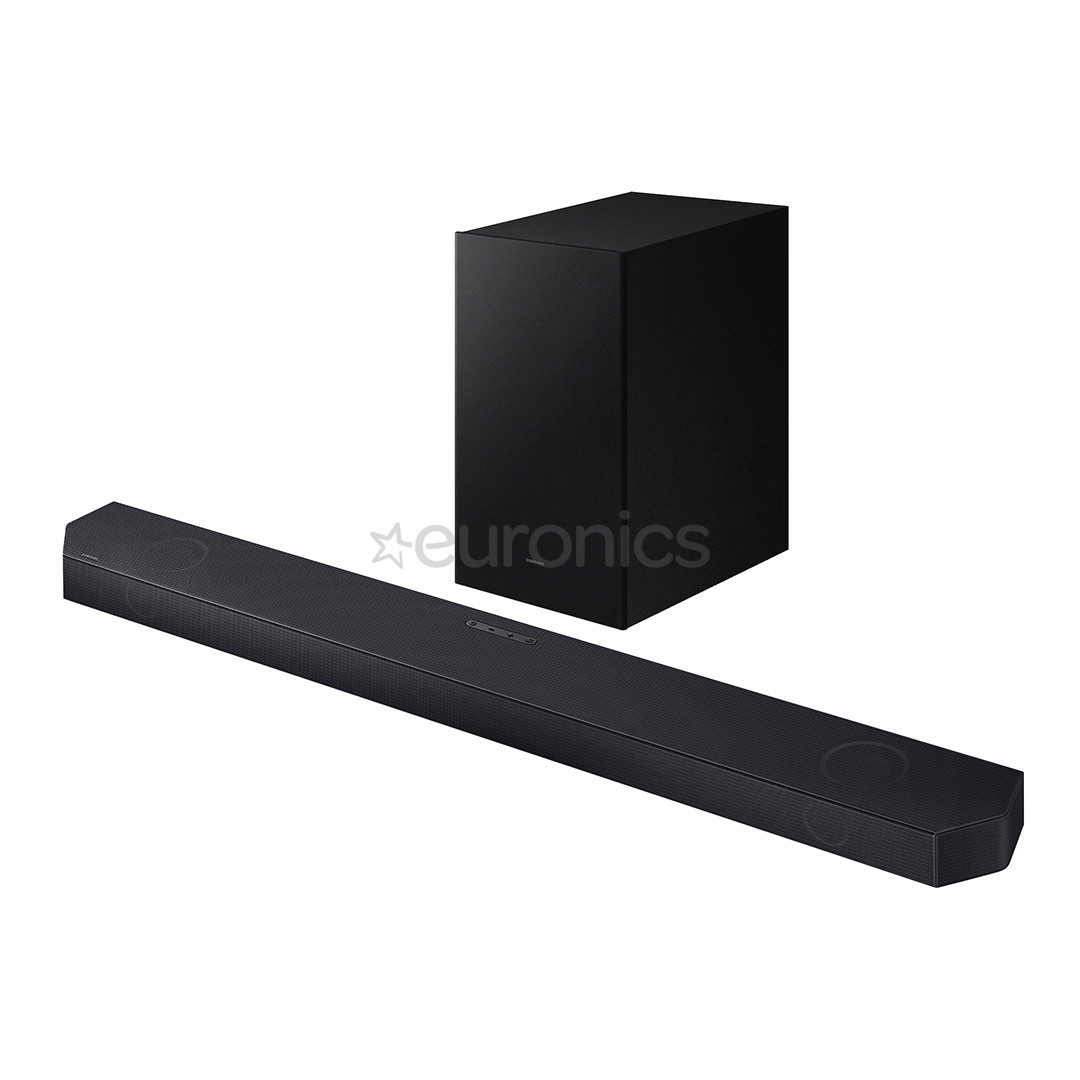 Samsung Q-Series HW-Q600H, 3.1.2, must - Soundbar