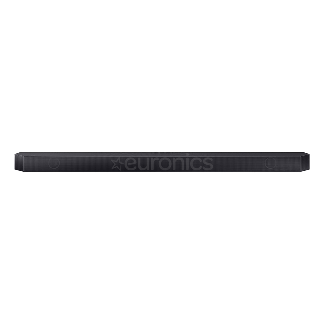 Samsung Q-Series HW-Q600H, 3.1.2, must - Soundbar