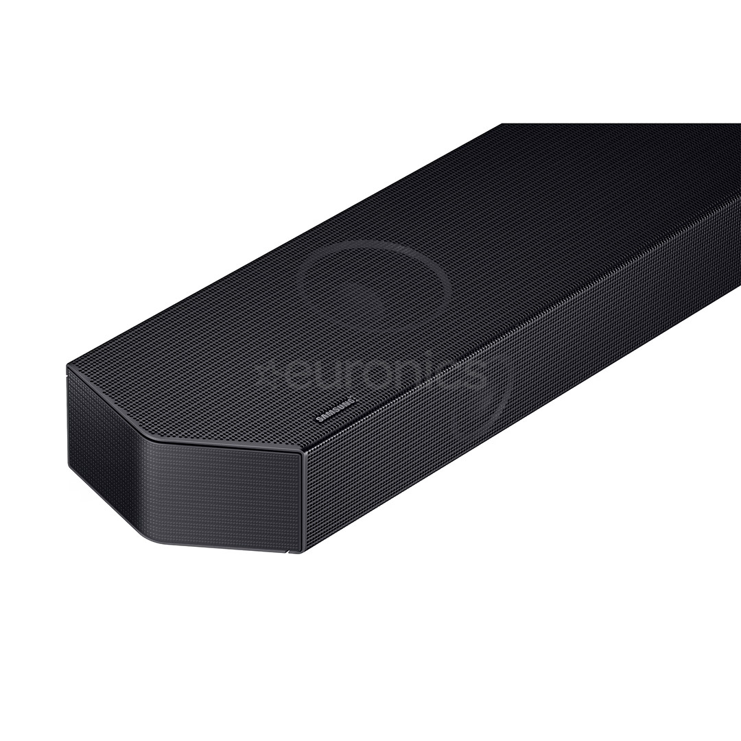 Samsung Q-Series HW-Q600H, 3.1.2, must - Soundbar