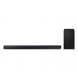 Samsung Q-Series HW-Q600H, 3.1.2, must - Soundbar