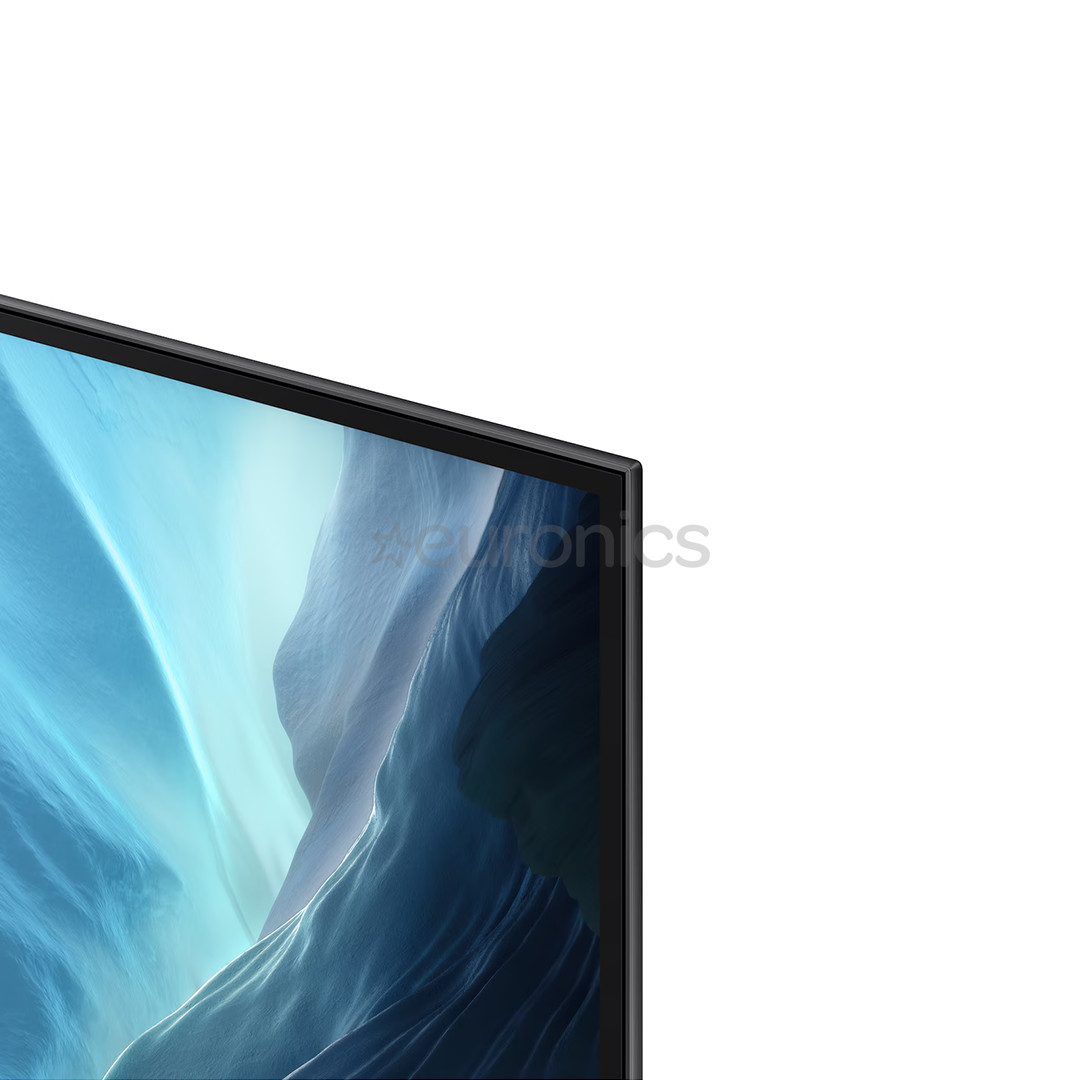 Samsung S90H, 65'', 4K UHD, OLED, must - Teler