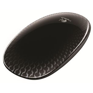 Hiir Touch Mouse M600, Logitech
