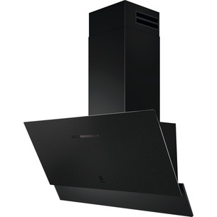 Electrolux, 700 m³/h, laius 89.8 cm, must - Õhupuhasti LFV619Z