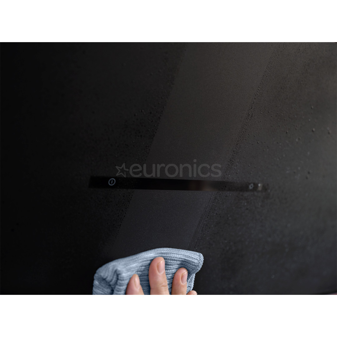 Electrolux, 700 m³/h, laius 89.8 cm, must - Õhupuhasti