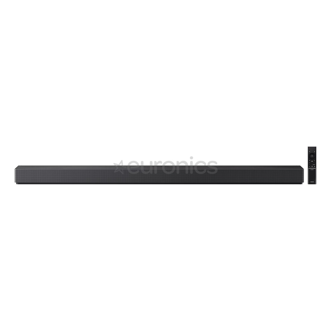 Samsung Q-Series QS90H, 7.1.2, must - Soundbar