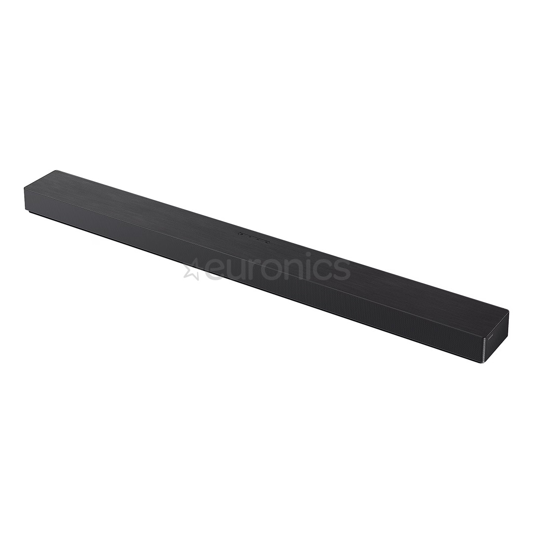 Samsung Q-Series QS90H, 7.1.2, must - Soundbar