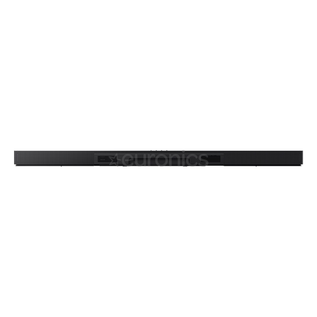 Samsung Q-Series QS90H, 7.1.2, must - Soundbar