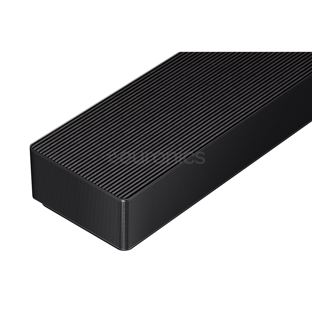 Samsung Q-Series QS90H, 7.1.2, must - Soundbar