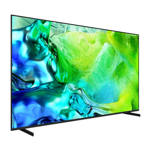 Samsung QN80H, 50'', 4K UHD, Neo QLED, must - Teler