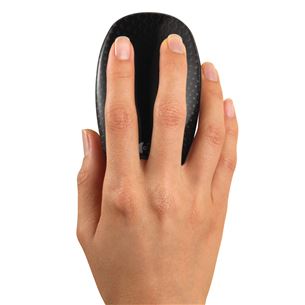 Hiir Touch Mouse M600, Logitech