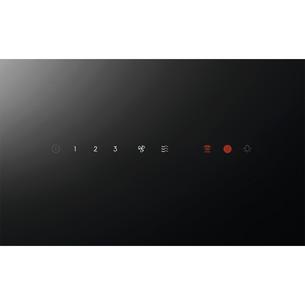 Electrolux, 615 m³/h, laius 59.8 cm, must - Õhupuhasti