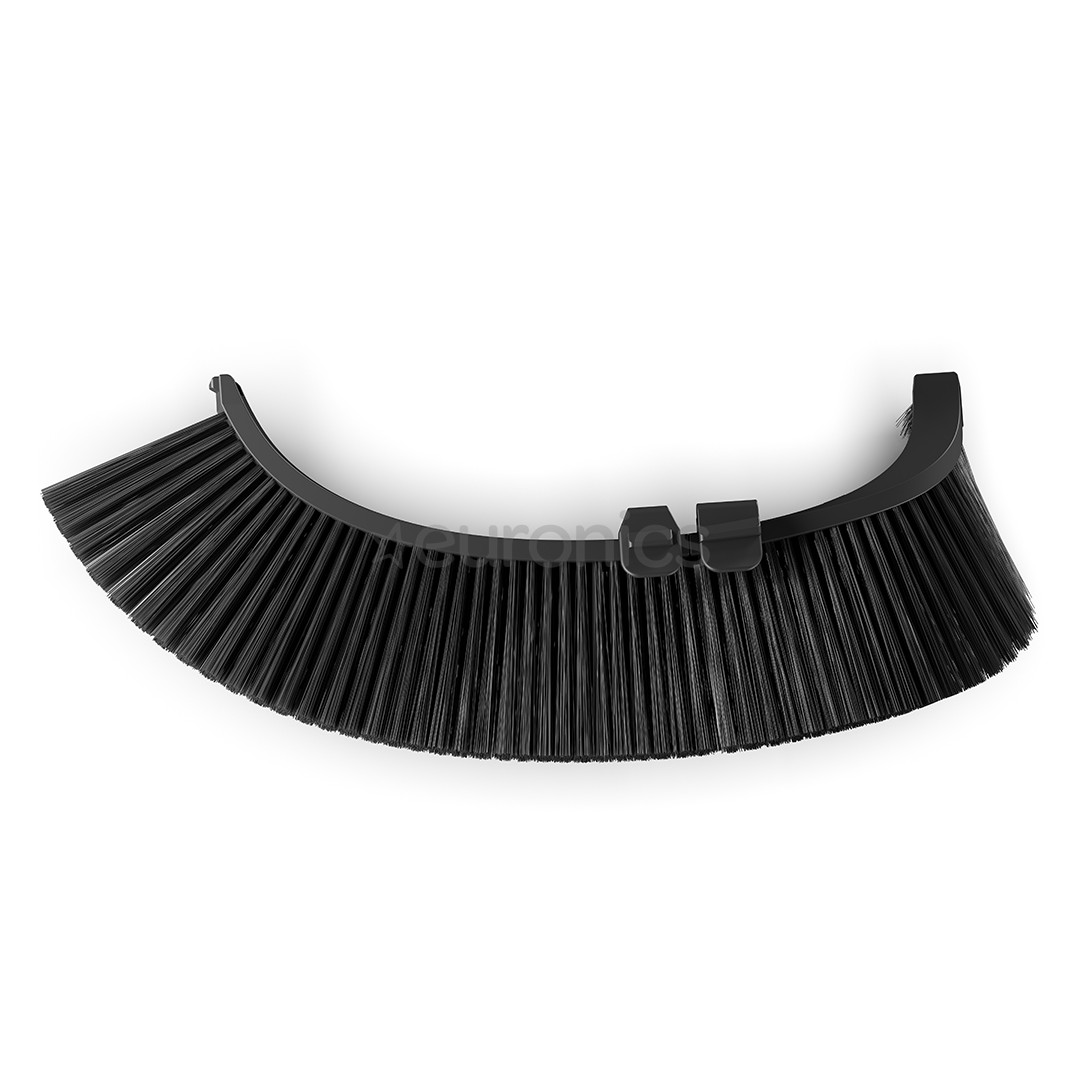 Ecovacs Goat O1200/ A1600/ A3000 LiDAR PRO, 3 шт., черный - Триммерная щетка для робота-газонокосилки