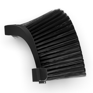 Ecovacs Goat O1200/ A1600/ A3000 LiDAR PRO, 3 шт., черный - Триммерная щетка для робота-газонокосилки