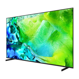 Samsung QN80H, 75'', 4K UHD, Neo QLED, must - Teler