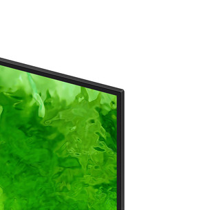 Samsung QN80H, 85'', 4K UHD, Neo QLED, must - Teler