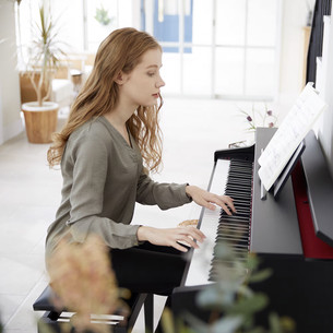 Casio Celviano AP-470, must - Digiklaver