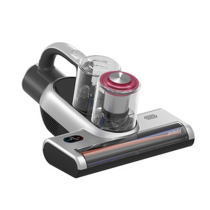 Jimmy BD7 Pro, grey - Cordless anti-mite vacuum cleaner PR000131270
