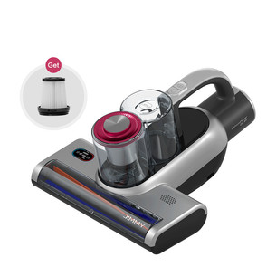 Jimmy BD7 Pro, grey - Cordless anti-mite vacuum cleaner