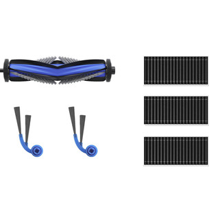 Ecovacs Deebot T80 - Lisatarvikute komplekt robottolmuimejale