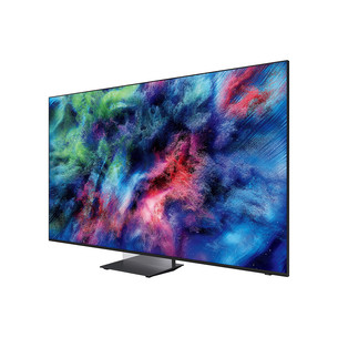 Samsung R95H 65'', 4K UHD, Micro RGB, must - Teler