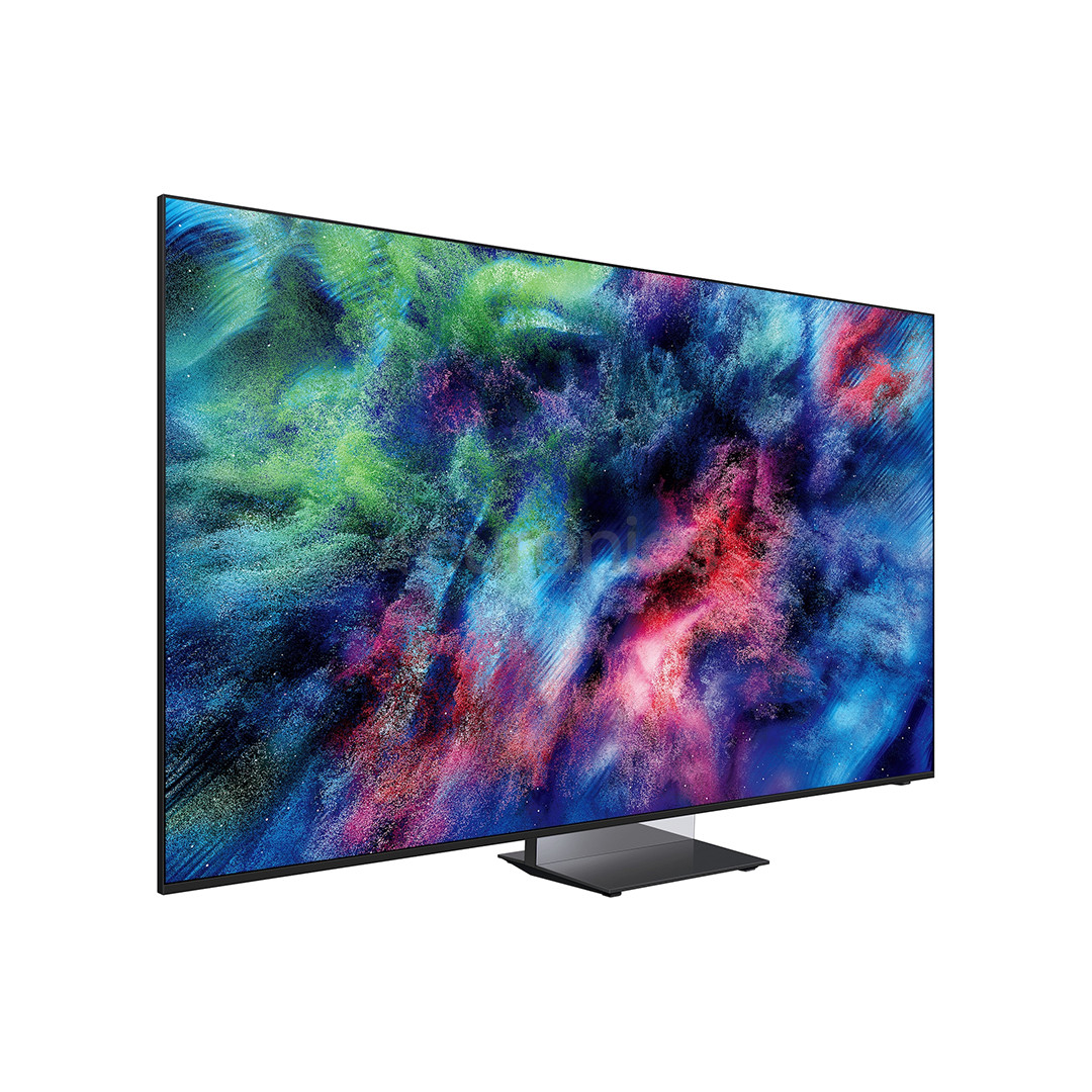 Samsung R95H 85'', 4K UHD, Micro RGB, must - Teler