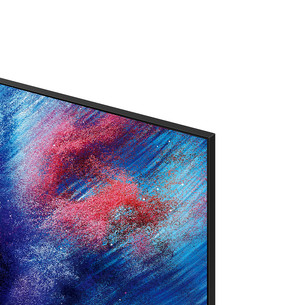 Samsung R95H 85'', 4K UHD, Micro RGB, must - Teler
