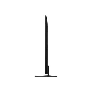 TCL RM7L, 75", 4K UHD, RGB-Mini LED, черный - Телевизор