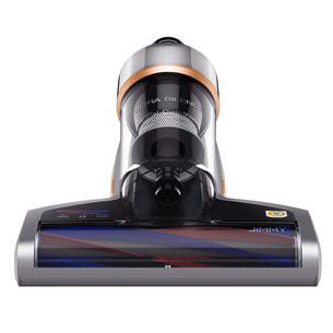 Jimmy BX7 Pro, grey - Anti-mite vacuum cleaner