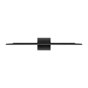 TCL RM7L, 85", 4K UHD, RGB-Mini LED, черный - Телевизор