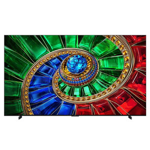 TCL RM7L, 98", 4K UHD, RGB-Mini LED, черный - Телевизор 98RM7L