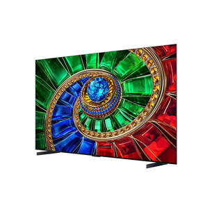 TCL RM7L, 98", 4K UHD, RGB-Mini LED, черный - Телевизор