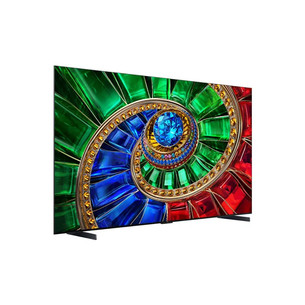 TCL RM7L, 98", 4K UHD, RGB-Mini LED, черный - Телевизор