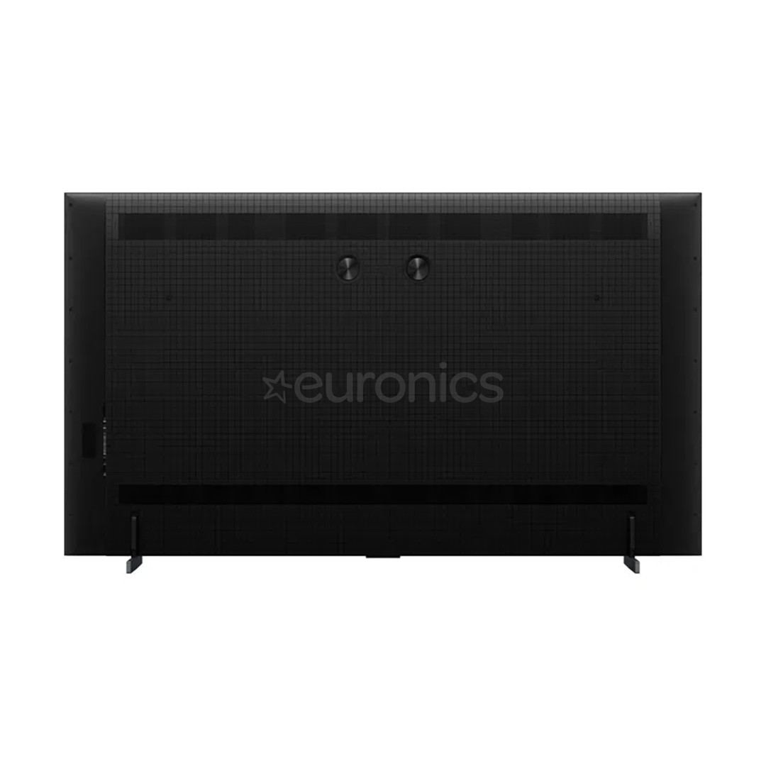 TCL RM7L, 98", 4K UHD, RGB-Mini LED, черный - Телевизор