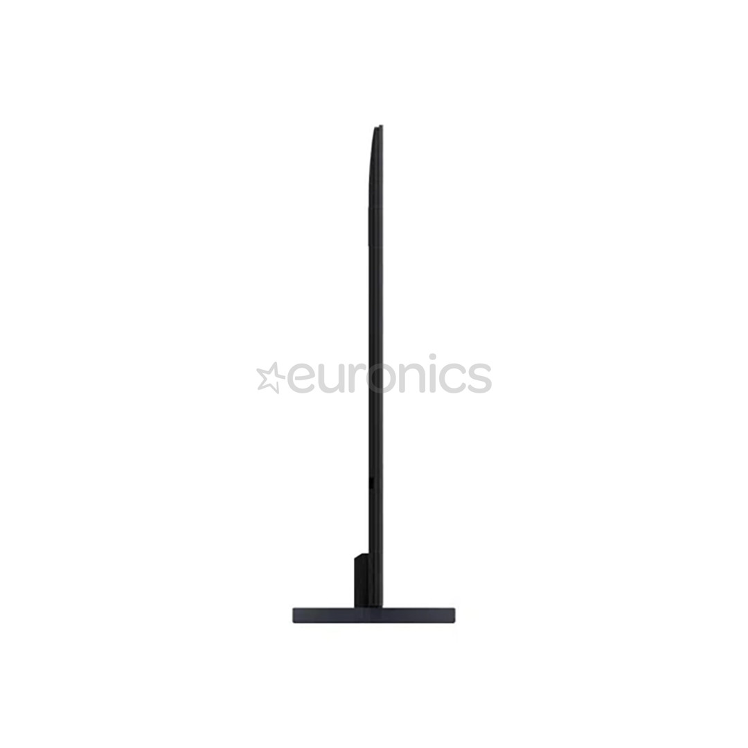 TCL RM7L, 98", 4K UHD, RGB-Mini LED, черный - Телевизор